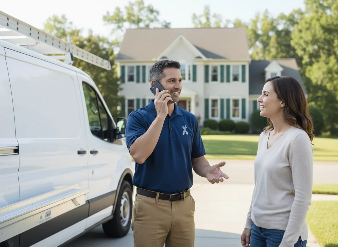 Home Gutter Service Alexander, NC FAQs